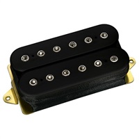 SUPER DISTORTION DP100-BK (Black/Standard-Spaced)【安心の正規輸入品】