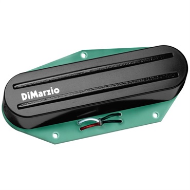 DiMarzio Air Norton [DP193] (Black&Cream/Standard-Spaced