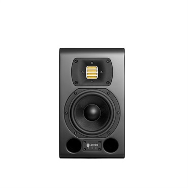 HEDD Type 07 MK2 Black (1本)(DSP搭載)(モニタースピーカー)(HEDD