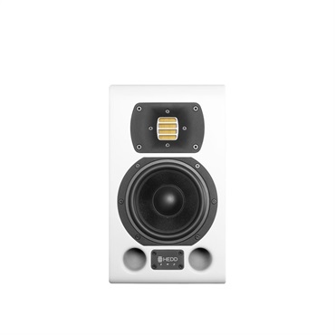 HEDD AUDIO type20 mk2 ペア HEDD Type 20 MK2 Black (ペア)(DSP搭載)(3way・モニタースピーカー