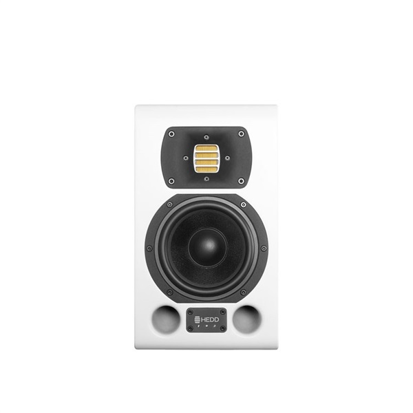 HEDD Type 05 MK2 White (1本)(DSP搭載)(モニタースピーカー)(HEDD