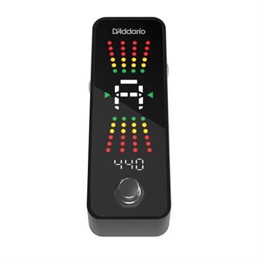 D’Addario Chromatic Pedal Tuner +[PW-CT-23]