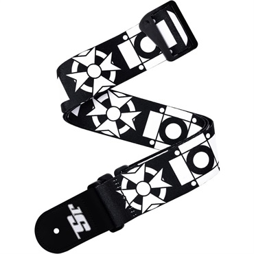 D’Addario Joe Satriani Swivel Straps/50JSSV16