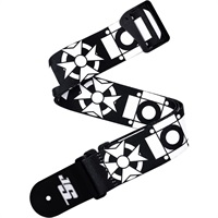 Joe Satriani Swivel Straps/50JSSV16