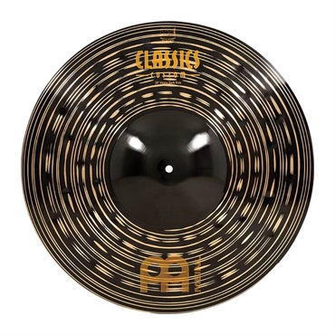 MEINL Classics Custom Dark Heavy Ride 20 [CC20HDAR] 【お取り寄せ品】