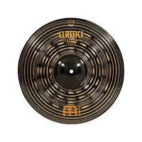 Classics Custom Dark Heavy Crash 16 [CC16HDAC]