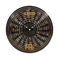 Classics Custom Dark Heavy Crash 18 [CC18HDAC]
