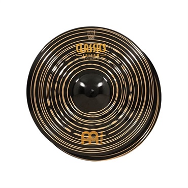 MEINL Classics Custom Dark Heavy Hihats 14 [CC14HDAH] 【お取り寄せ品】