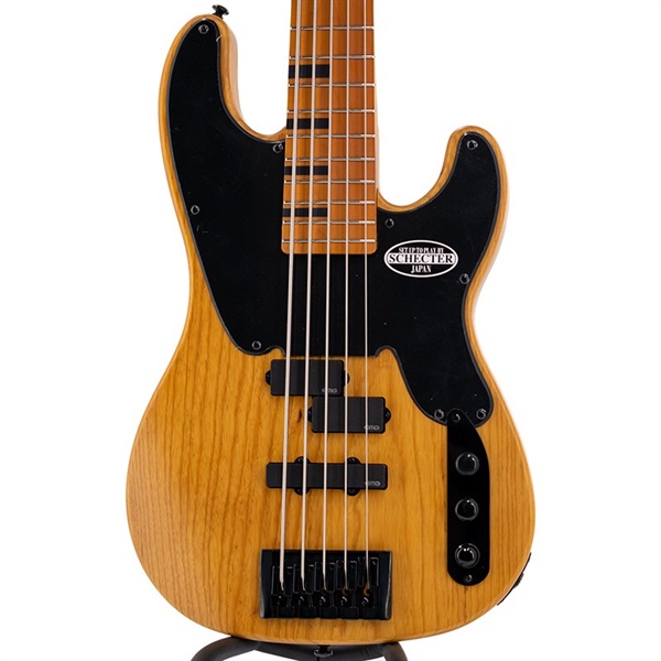MODEL-T SESSION 5 [AD-MT-SS-5] (Aged Natural Satin)の商品画像