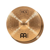 HCS Bronze Hihats 15 [HCSB15H] 【お取り寄せ品】