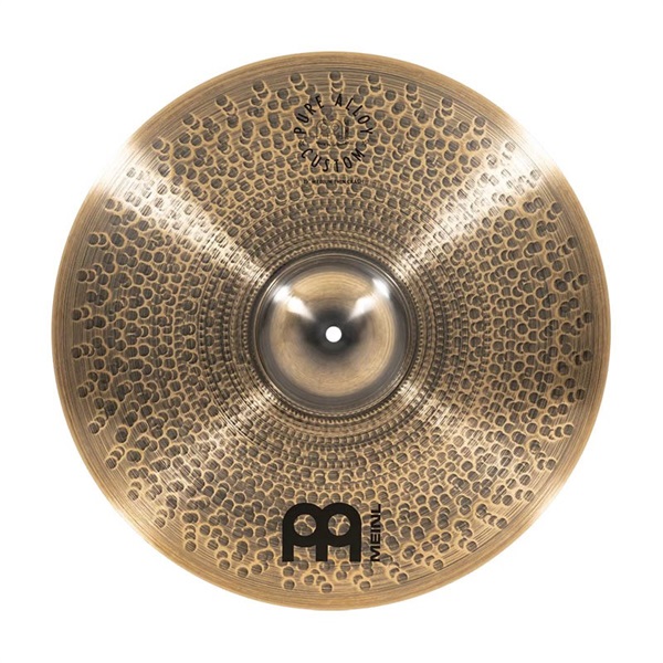 MEINL Pure Alloy Custom Medium Thin Crash 19 [PAC19MTC]