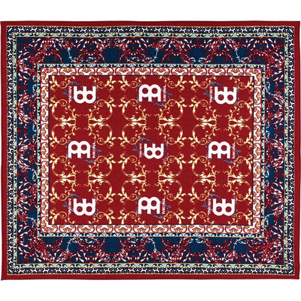 MEINL MDRS-OR [Drum Rug Oriental， Small / ドラムラグ・オリエンタル・スモールサイズ]
