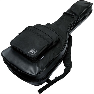 Guitar Gig Bags IGB2540-BK [ソリッド・エレキ・ギター2本を格納！]