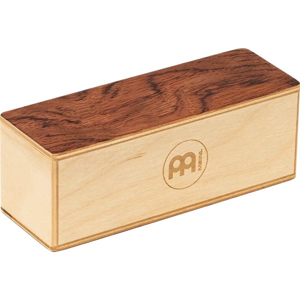 MEINL SH60 [Dual Chamber Shaker / Burl Wood] 【お取り寄せ品】