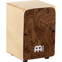 MC1BW [Mini Cajon / Burl Wood]