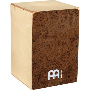 MEINL PAESLDOB [Artisan Edition Pickup Cajon Solea Line
