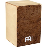 SC80BW [Snarecraft Cajon / Burl Wood] 【お取り寄せ品】