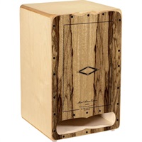 AECLLI [Artisan Edition Cajon - Cantina Line / Limba]