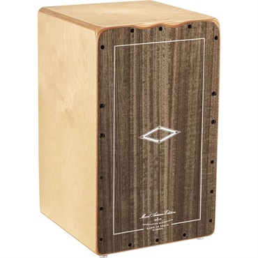 MEINL PAESLDOB [Artisan Edition Pickup Cajon Solea Line