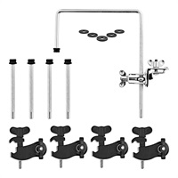 MPMDS [Microphone Clamp Drum Set] 【お取り寄せ品】