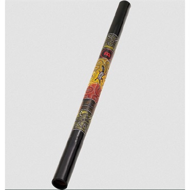 MEINL ID9BK/WH [Ibo Drum / Large ， Black/White] ｜イケベ楽器店