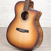 Westerly Collection OM-260CE DELUXE BURL