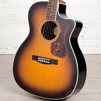 Westerly Collection OM-260CE DELUXE (ATB)