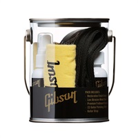 Clear Bucket Care Kit [G-CAREKIT1]