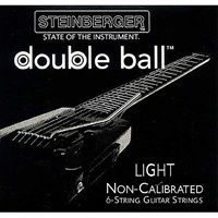 Double Ball System Guitar Strings (Light/09-42) [SST-104]