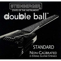 Double Ball System Guitar Strings (Standard/10-46) [SST-105]