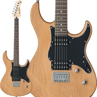 PACIFICA120H (Yellow Natural Satin) [SPAC120HYNS]