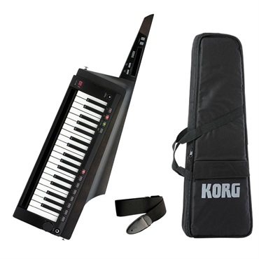 RK-100S 2 BK(ブラック)(KEYTAR)