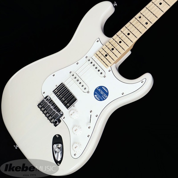 FERNANDES ／ Burny IKEBE ORIGINAL ZO-3ST 1968VD/RH (BLK) ｜イケベ楽器店オンラインストア