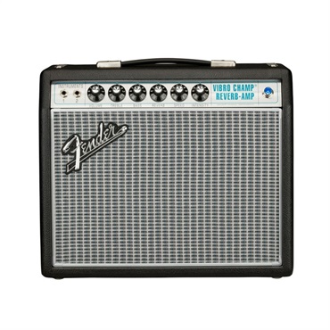 68 Custom Vibro Champ Reverb