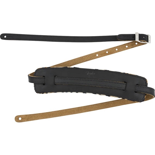 Fender USA Strummer Vintage Strap (#0990640017)