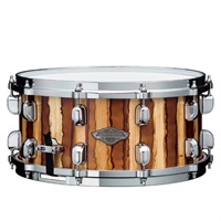 Starclassic Performer Snare Drum 14×6.5 - Caramel Aurora [MBSS65-CAR]