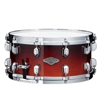 Starclassic Performer Snare Drum 14×6.5 - Dark Cherry Fade [MBSS65-DCF]
