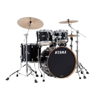 MBS42S-PBK [Starclassic Performer 4pc Drum Kit / Piano Black] 【お取り寄せ品】