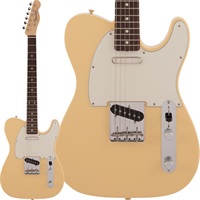 Traditional 60s Telecaster (Vintage White)【数量限定！！ストラッププレゼント！！】【Fender The Spring Summer 2025 Campaign】