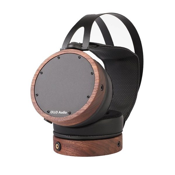 OLLO AUDIO S4R 1.2 (密閉型ヘッドフォン）
