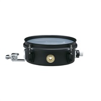 BST83MBK [Metalworks Effect Mini-Tymp Snare Drum 8×3]