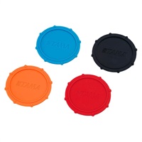 Lifestyle Item / TAMA Silicone Coaster Set [TCT10SD] 【お取り寄せ品】