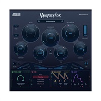 MANIPULATOR(代引不可)(オンライン納品)