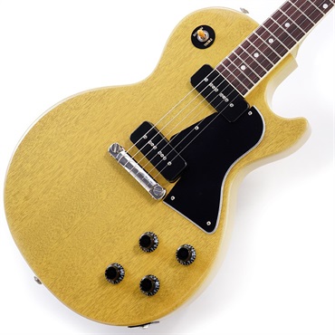 Les Paul Special TV Yellow