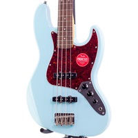 Classic Vibe '60s Jazz Bass Laurel Fingerboard (Daphne Blue)