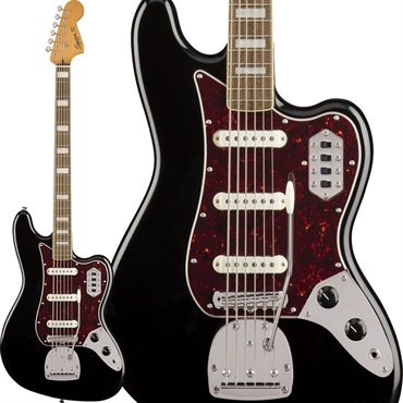 Classic Vibe Bass VI (Black)