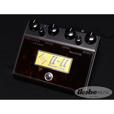 Inner Bamboo Bass Instruments (IBBI) 【入荷待ち、ご予約受付中】 Ultimate Comp II (U-II)