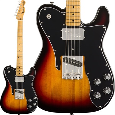 s*0様 SQUIER By Fender V/M テレキャスターカスタム　P9 s*0様 SQUIER By Fender V/M テレキャスターカスタム P9 s*0様