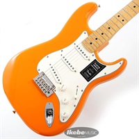 Player Stratocaster (Capri Orange/Maple) [Made In Mexico]