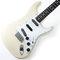 Ritchie Blackmore Stratocaster (Olympic White)